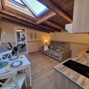 Penthouse Appartement